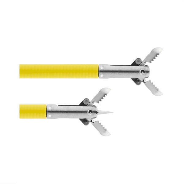 Щипцы биопсийные тип «аллигатор»