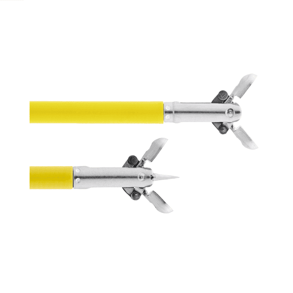 Щипцы биопсийные тип «овальные чашечки»