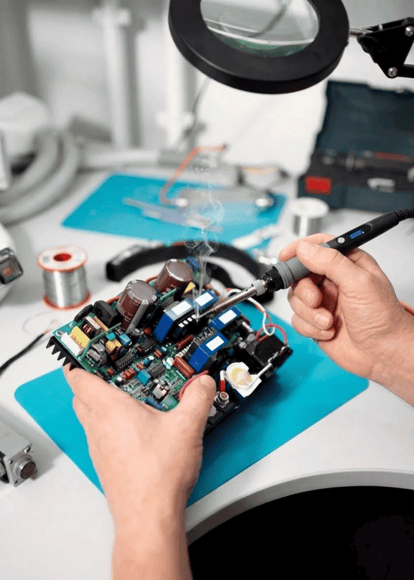 Медицинский сервис